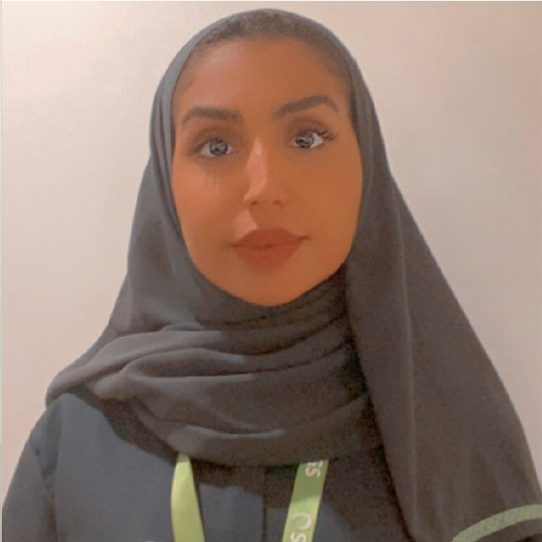 Aljohani, Alhanof