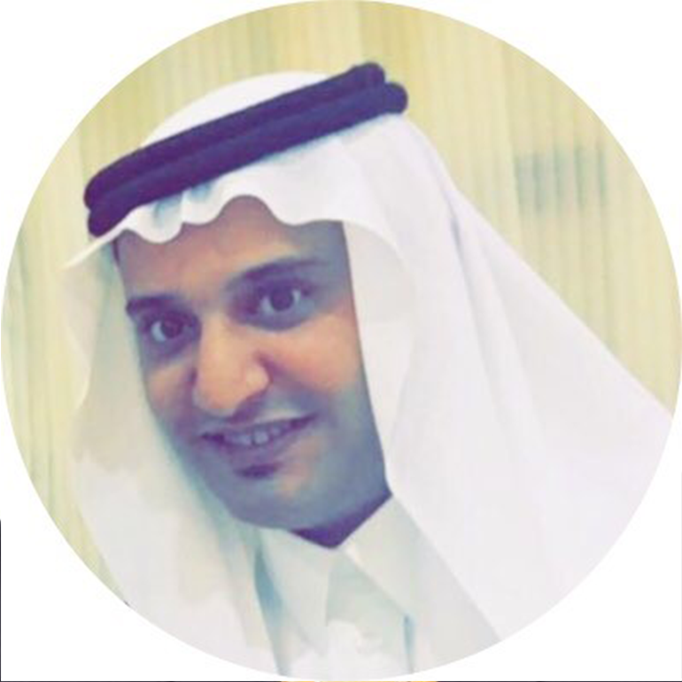Fahad Mubarak Al Harbi