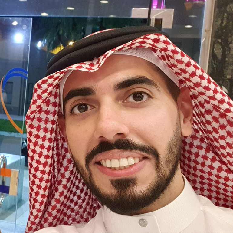 Faisal A. Taweeli