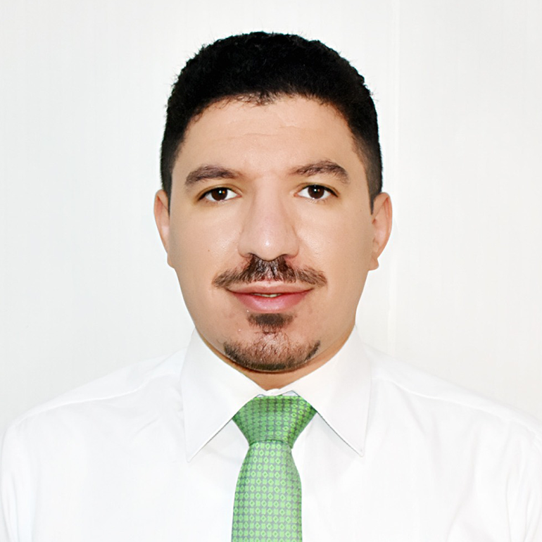 Ibrahim Adel Daiwali