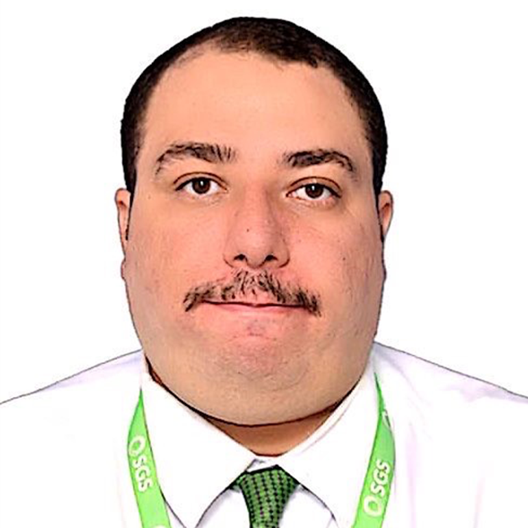 Mahmoud Mustafa Aljazaeri