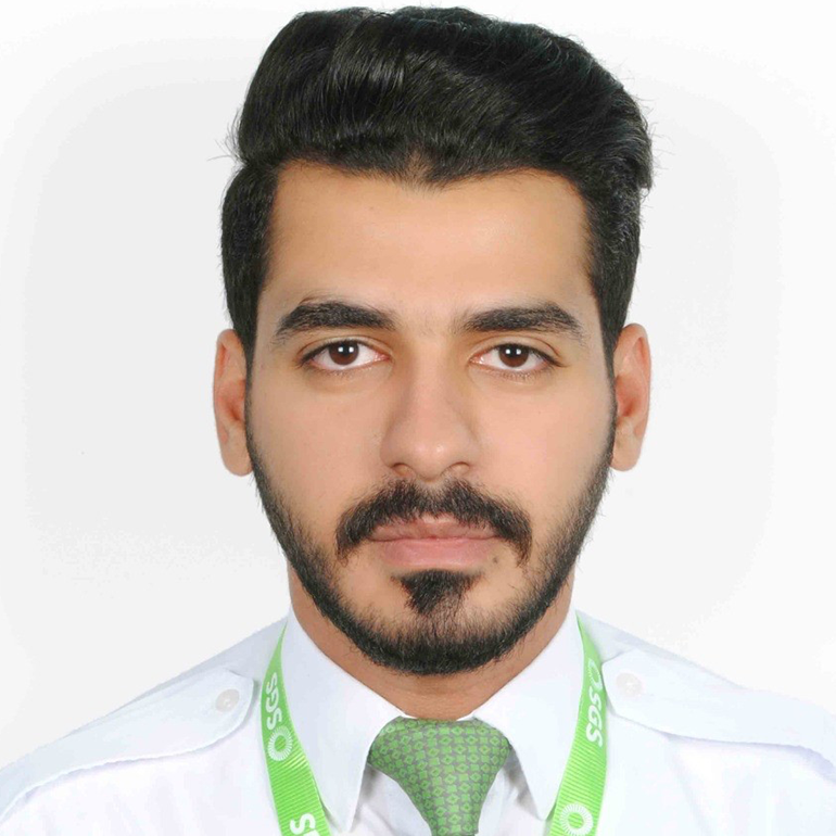 Mohammed Osamah Alsayyadi