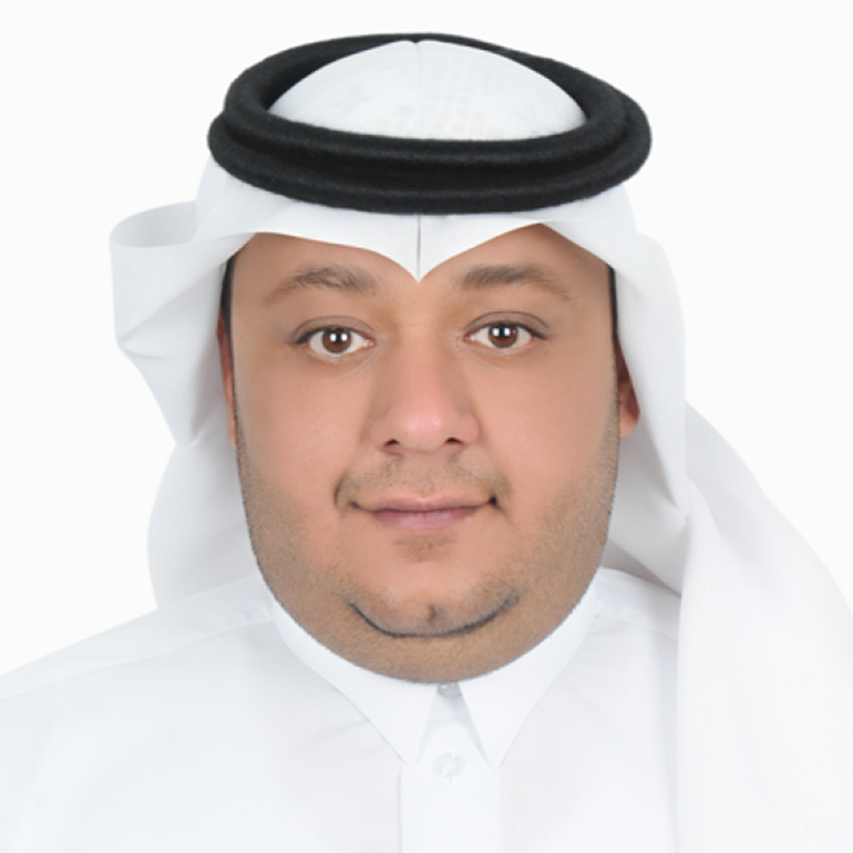 Mohammed Salah Al-Mutairi