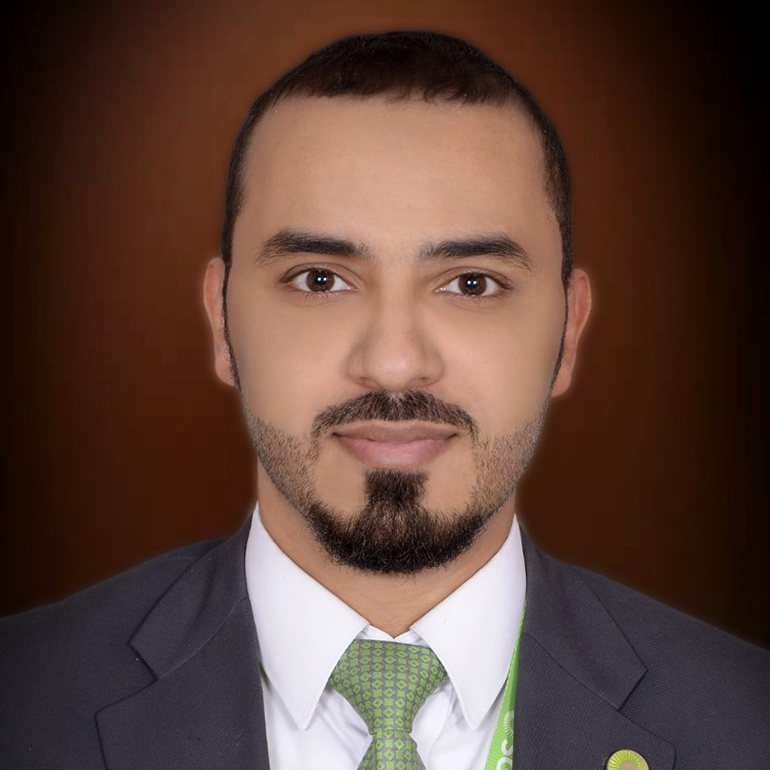 Mohammed Abdullah Halwe