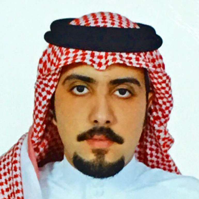 Mohammed D. Alshehri