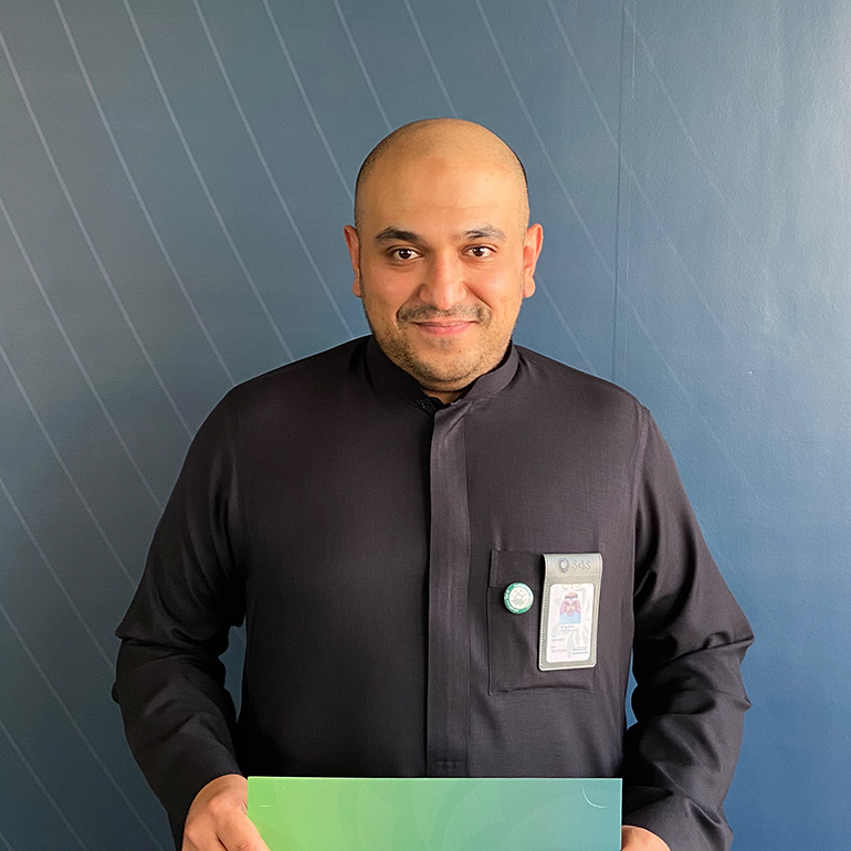 Mutaz Anani