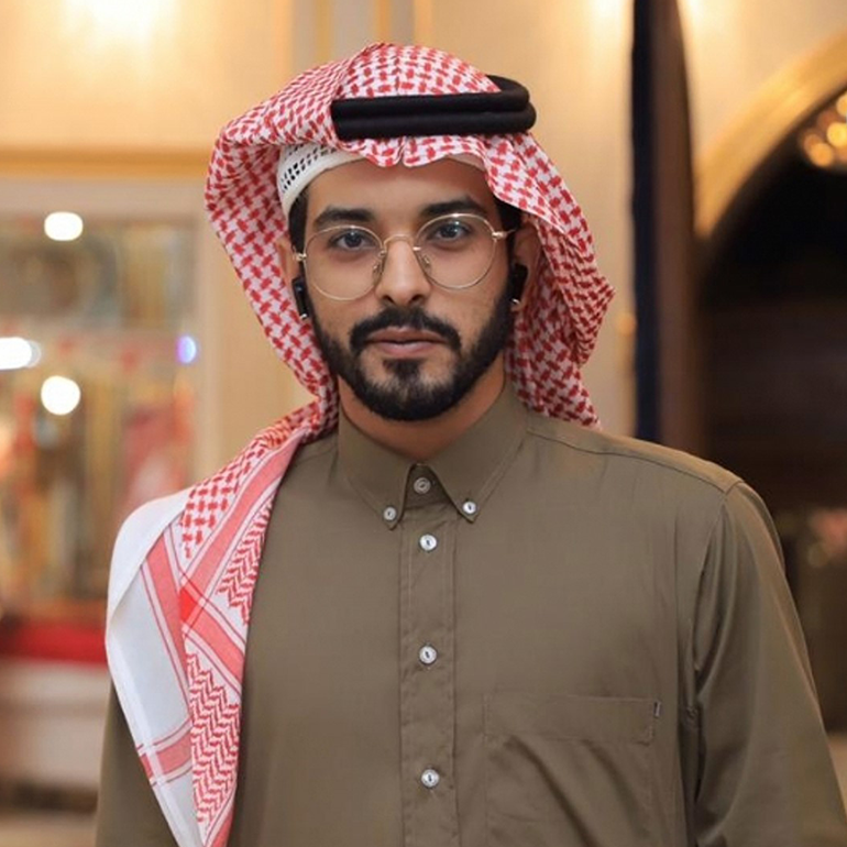 Saleh H. Alharbi