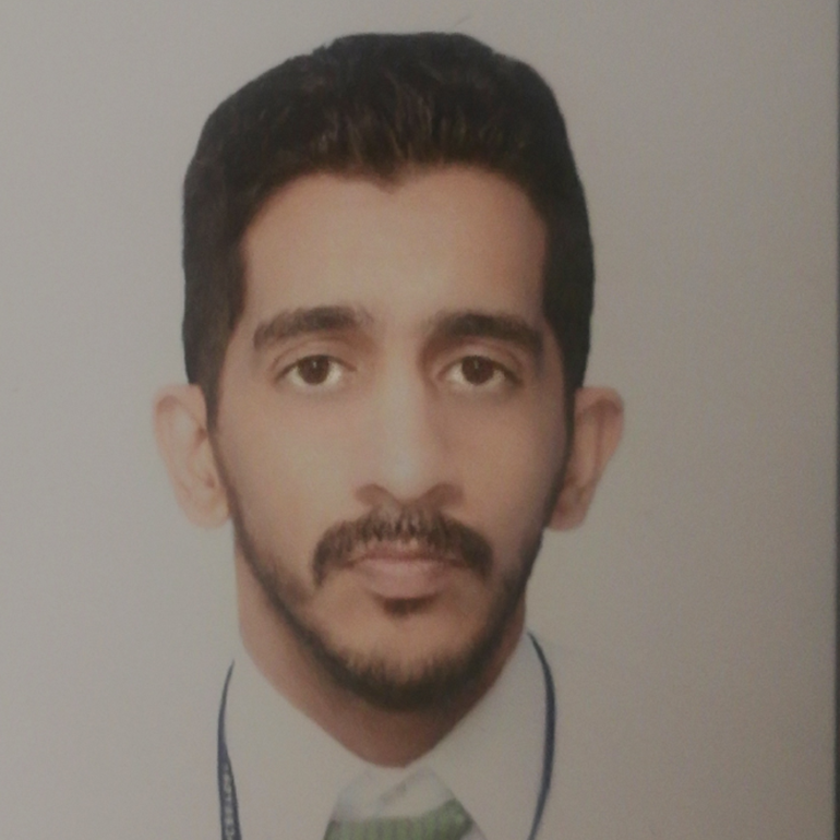 Talal Hameed Alhrabi