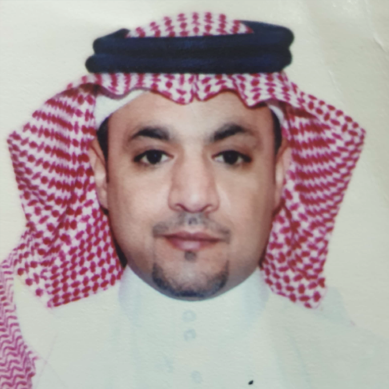 Yousef Yaqub Al-Mutawa