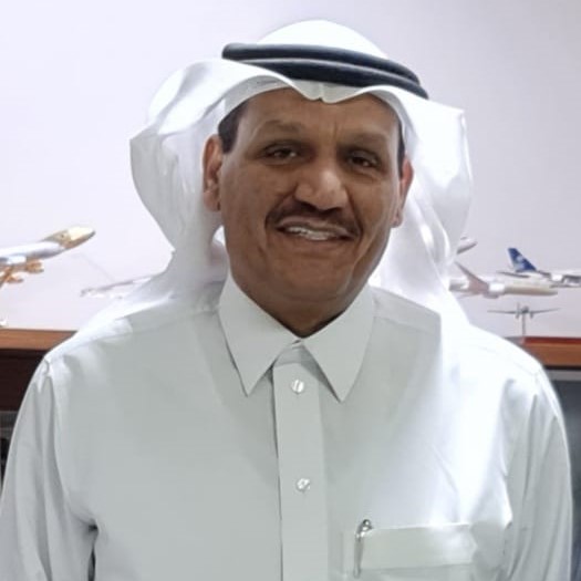 عبدالعزيز سليمان مدالله الخليفي