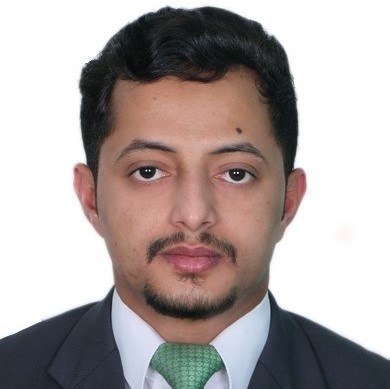 عبدالعزيز حسين احمد قحل