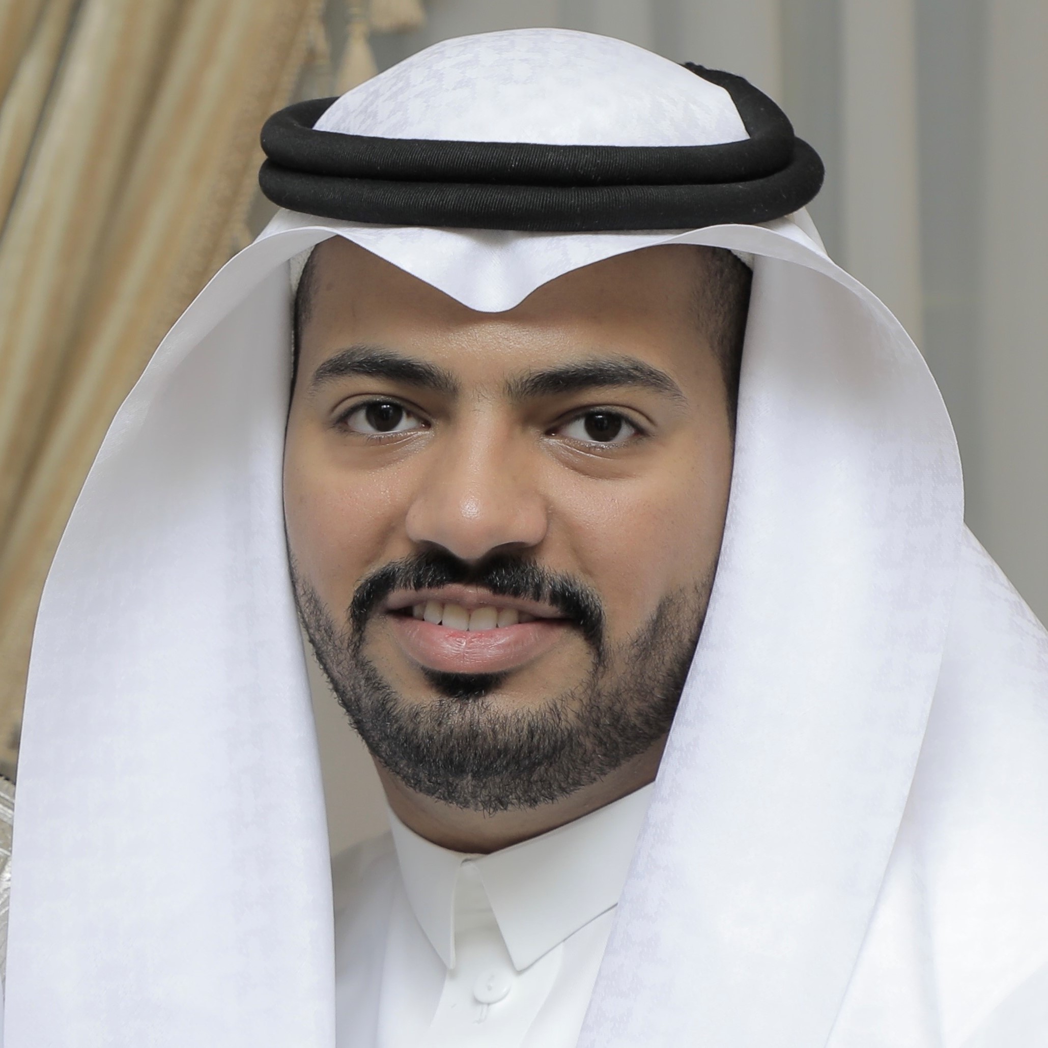 عبدالله خالد عبدالله باطرفي