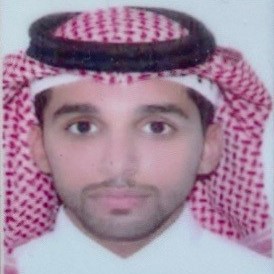 عبدالرحمن عمر محمد الغامدي