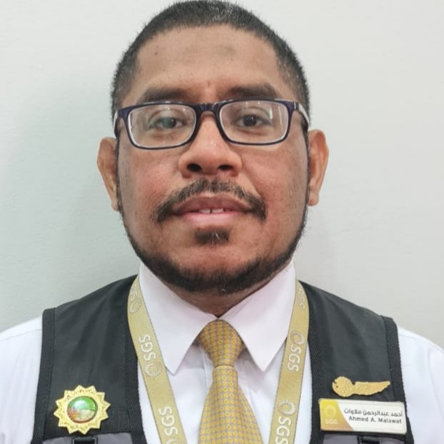 احمد عبدالرحمن عبدالواحد مالاوات