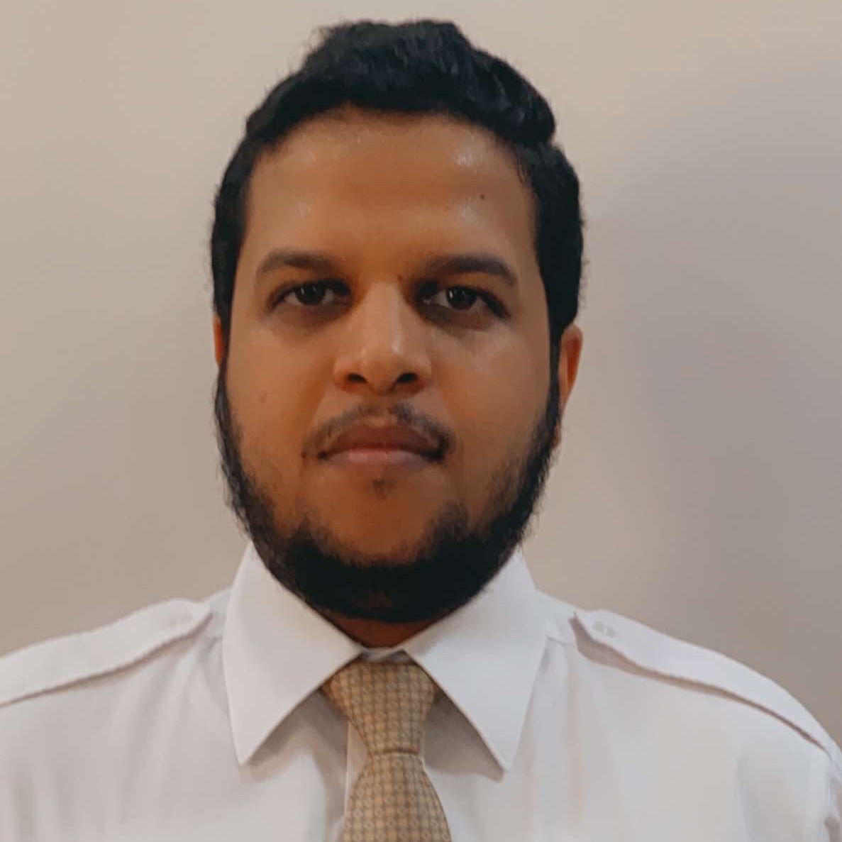 علي عبدالله صالح الشمراني