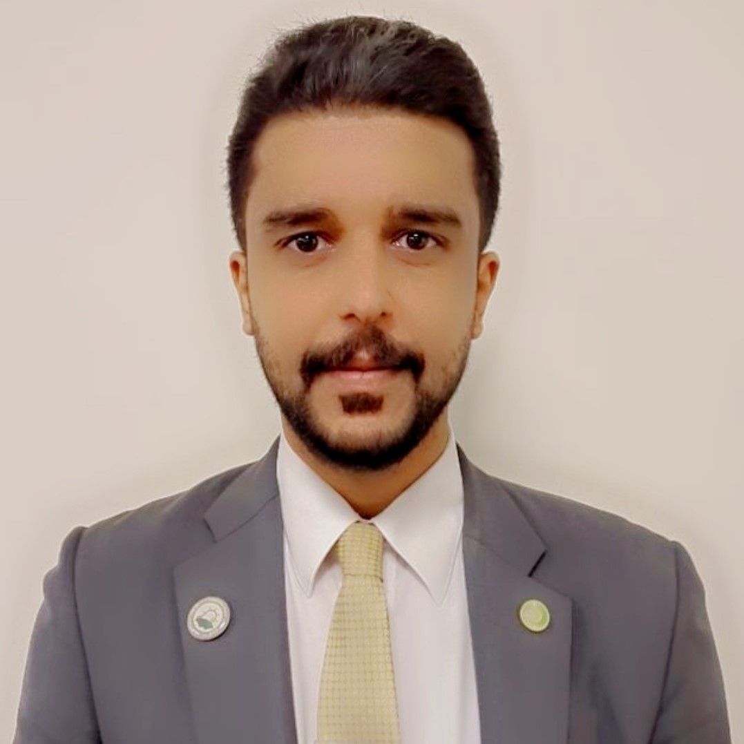 فواز عبدالله الغيلان