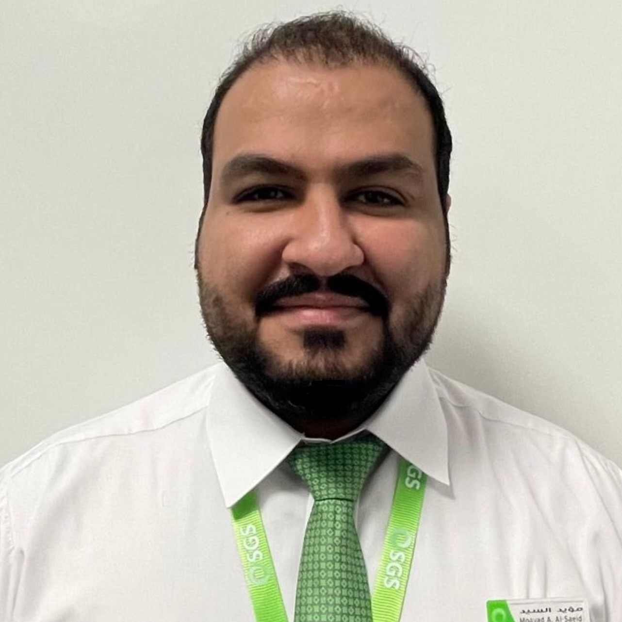 مؤيد عبدالله محمد السيد