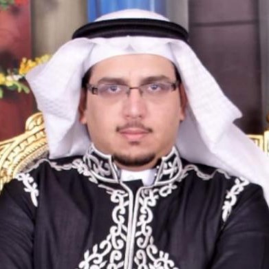 محمد عبدالله سعيد الغامدي