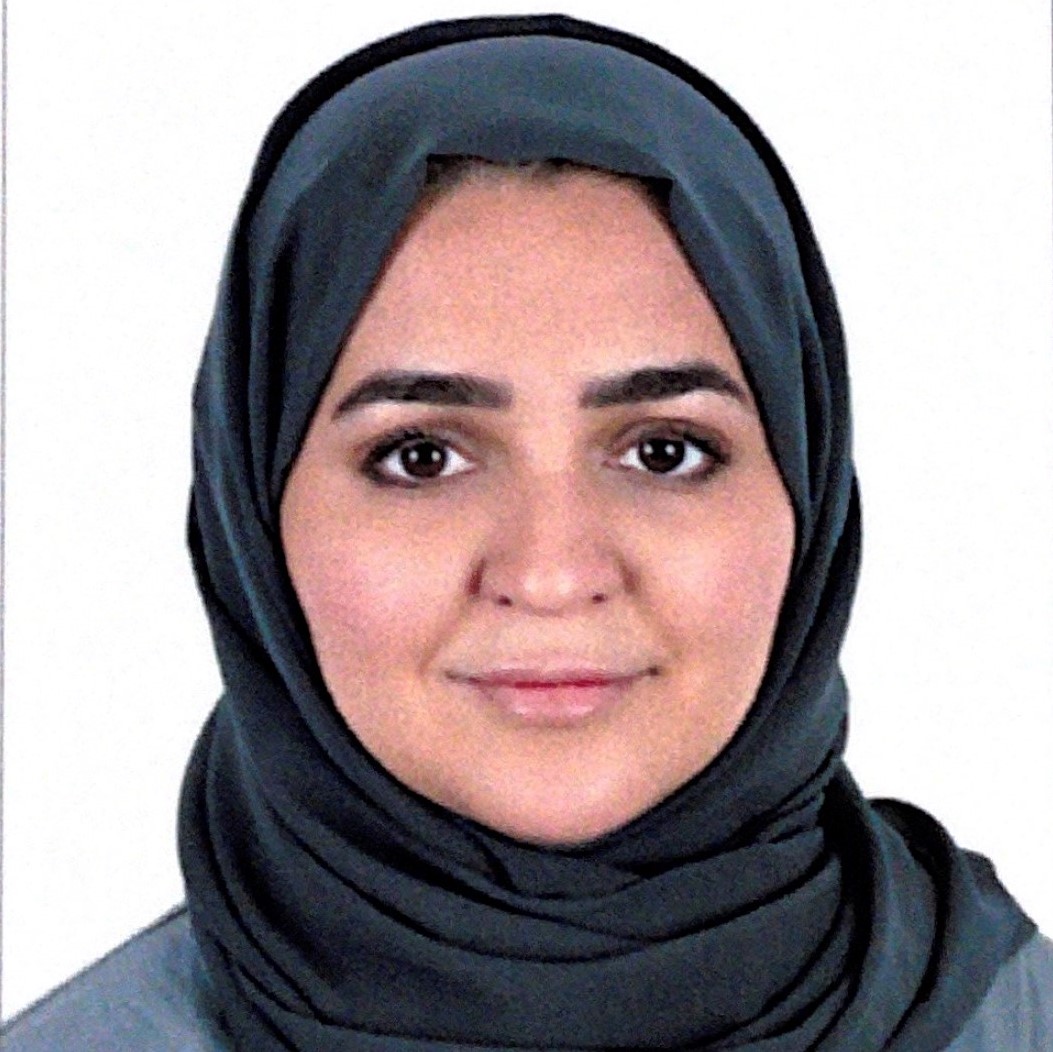 نسرين يعقوب صديق قشقري