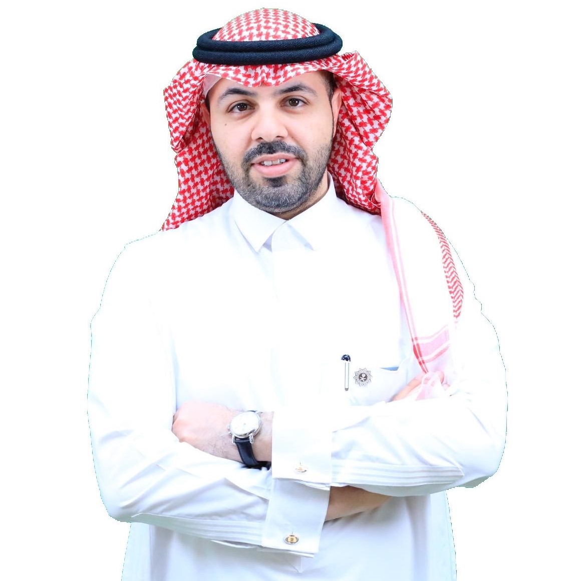 سعدي محسن سعيد الزهراني