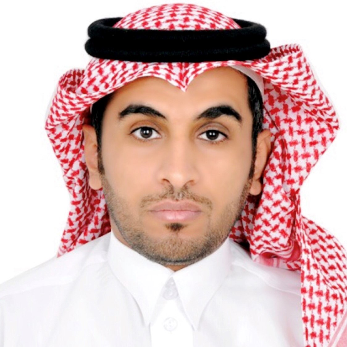 سعيد محمد ظافر الشهراني