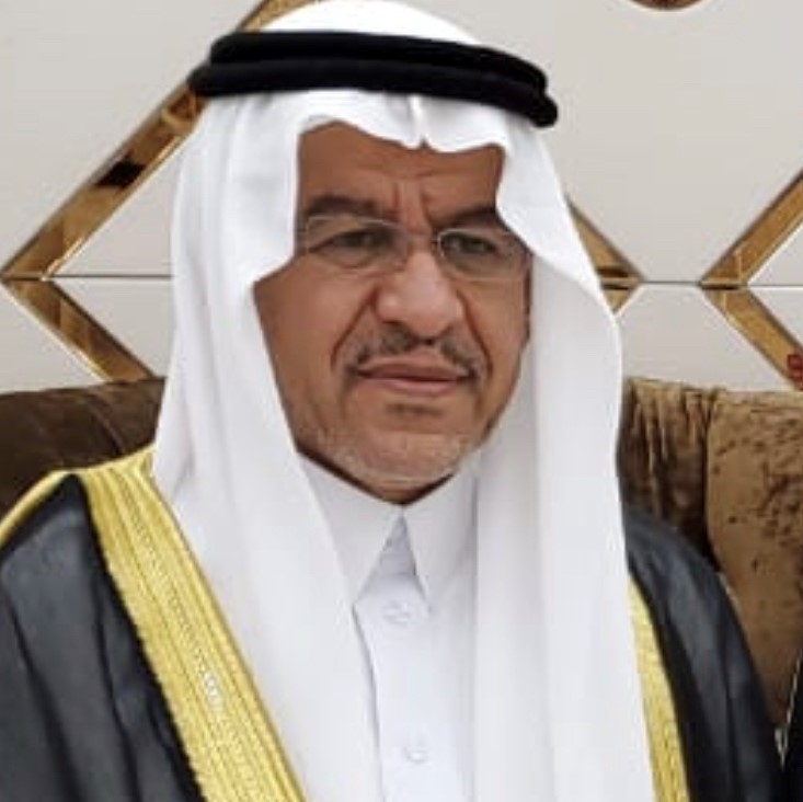 سلمان عبدالله ناصر القنبر