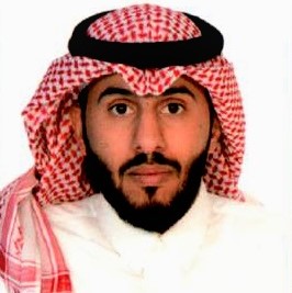 طارق بن مرزوق بن علي العتيبي