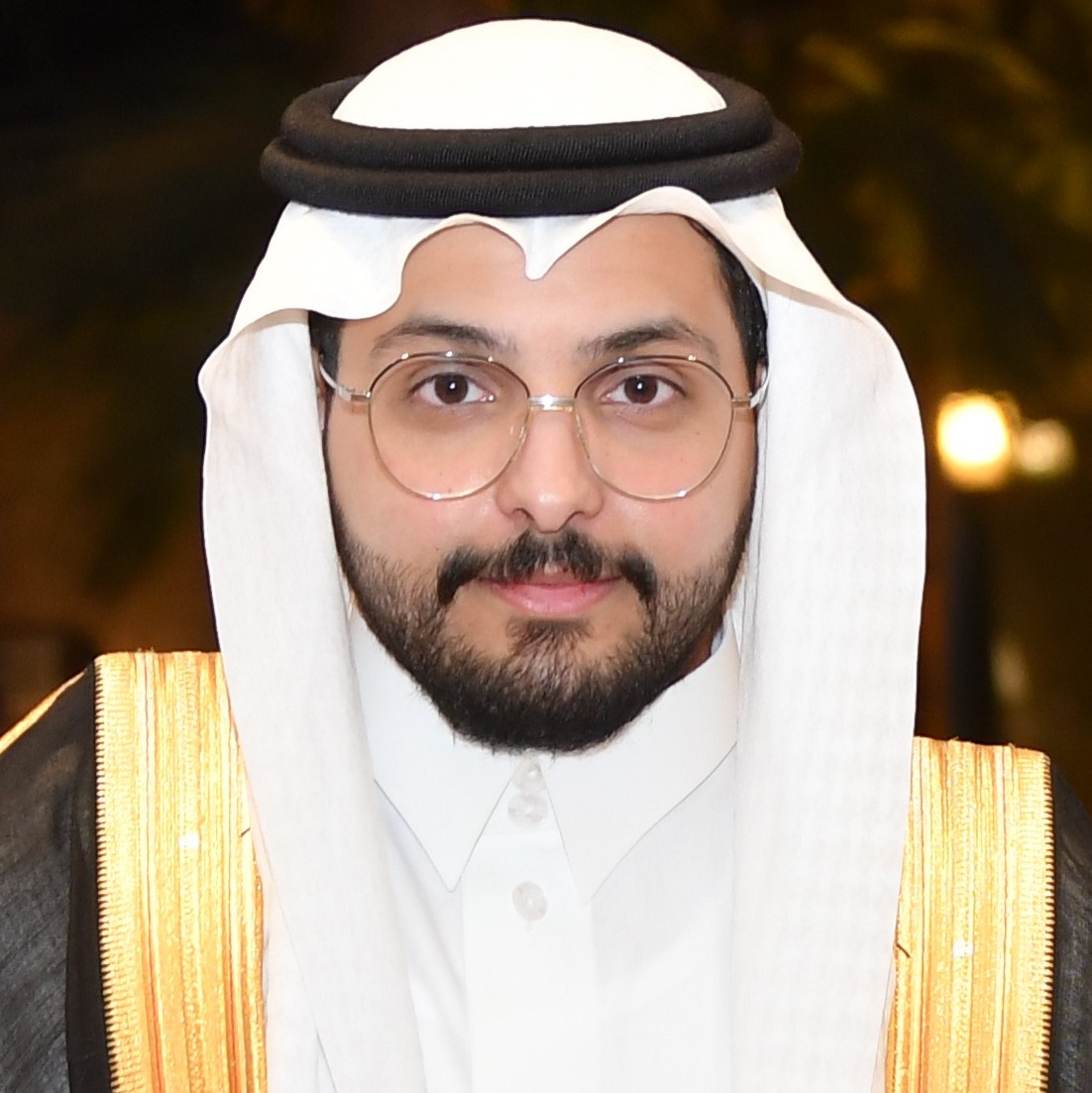 ثامر ناصر محمد البشر