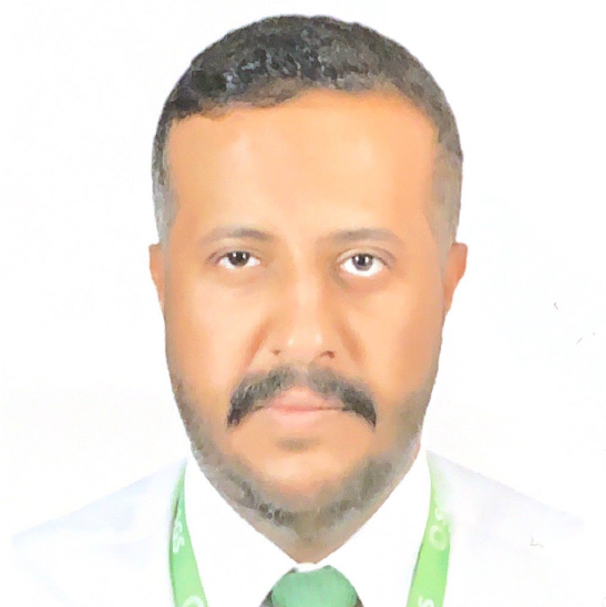 يوسف محمد شديد المطيري