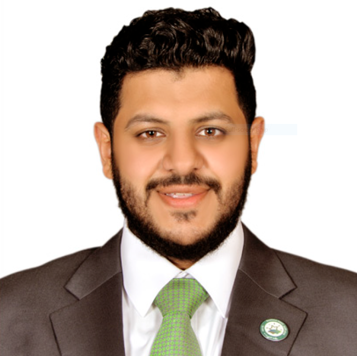 يوسف خميس محمد الغامدي
